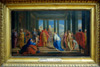 Peinture classique - Louvre