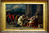 Peinture classique - Louvre