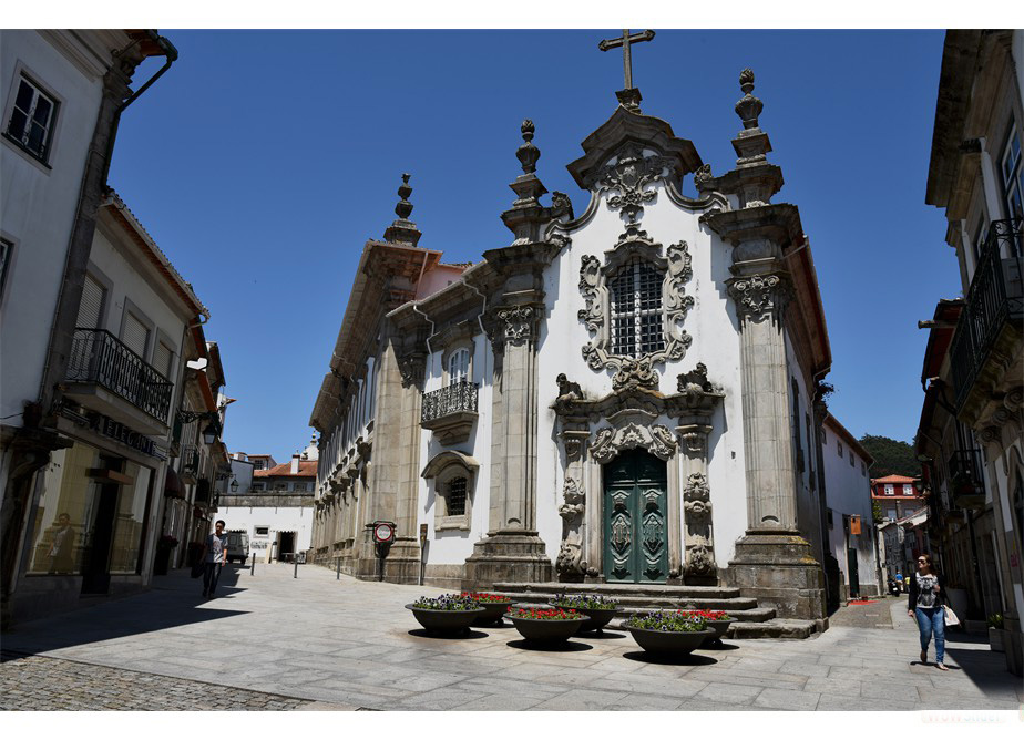 Viana do Castelo - Minho - Portugal