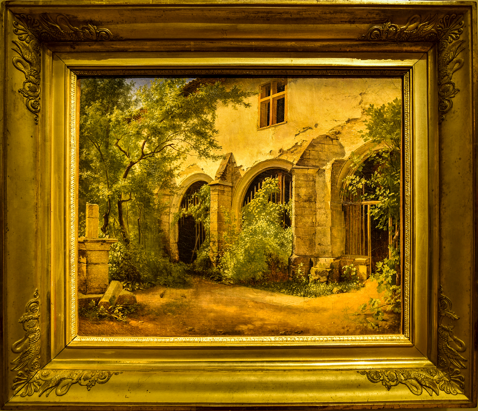 Fleury Richard
(Lyon, 1777 - 1852)