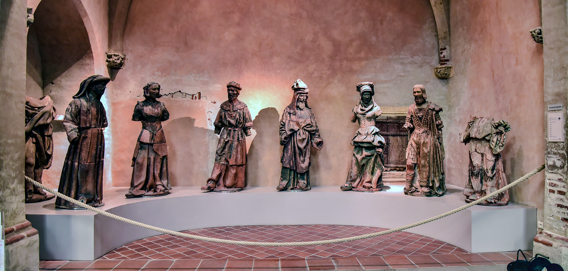 Musée FENETRES sur COURS