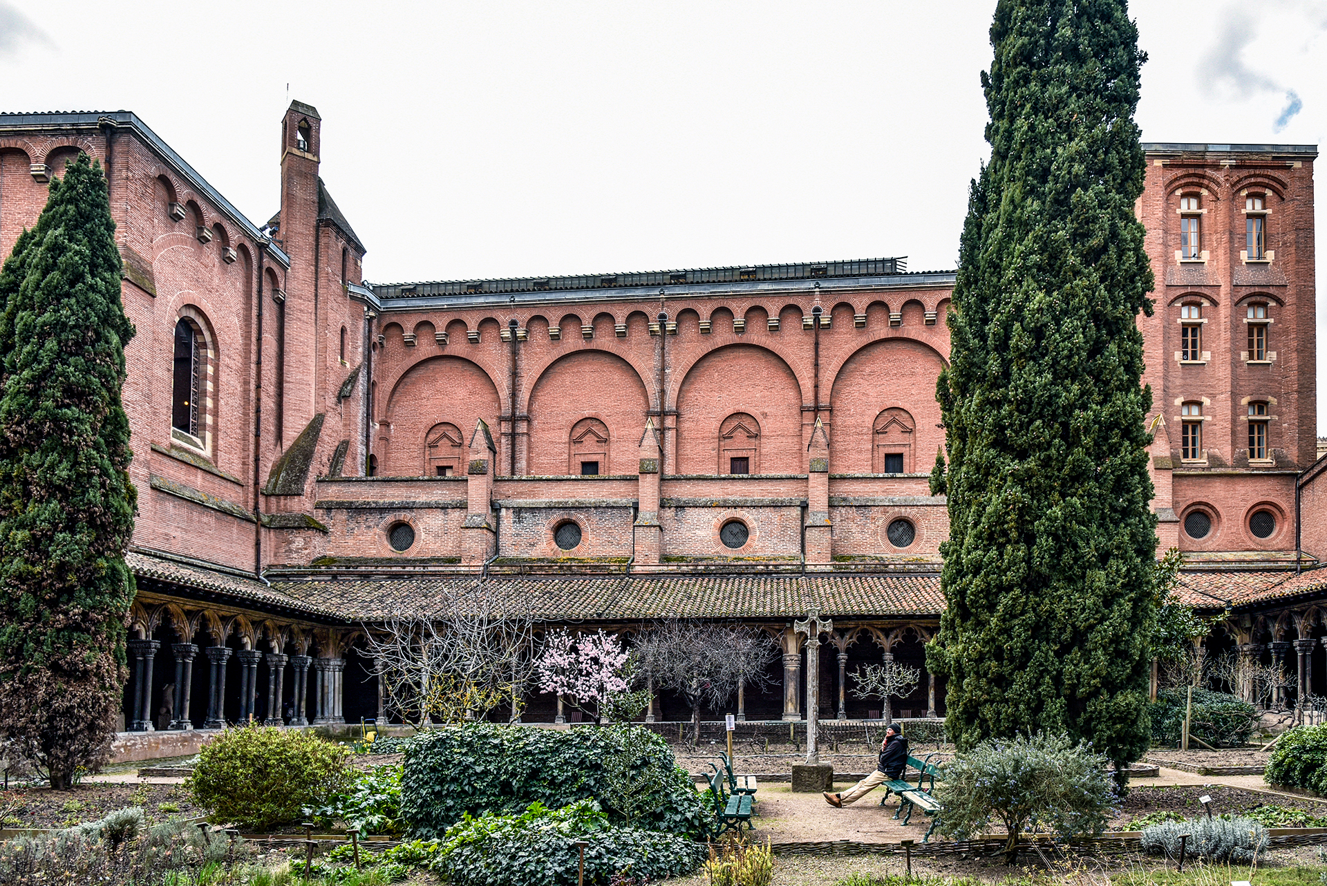 Musée des Augustins