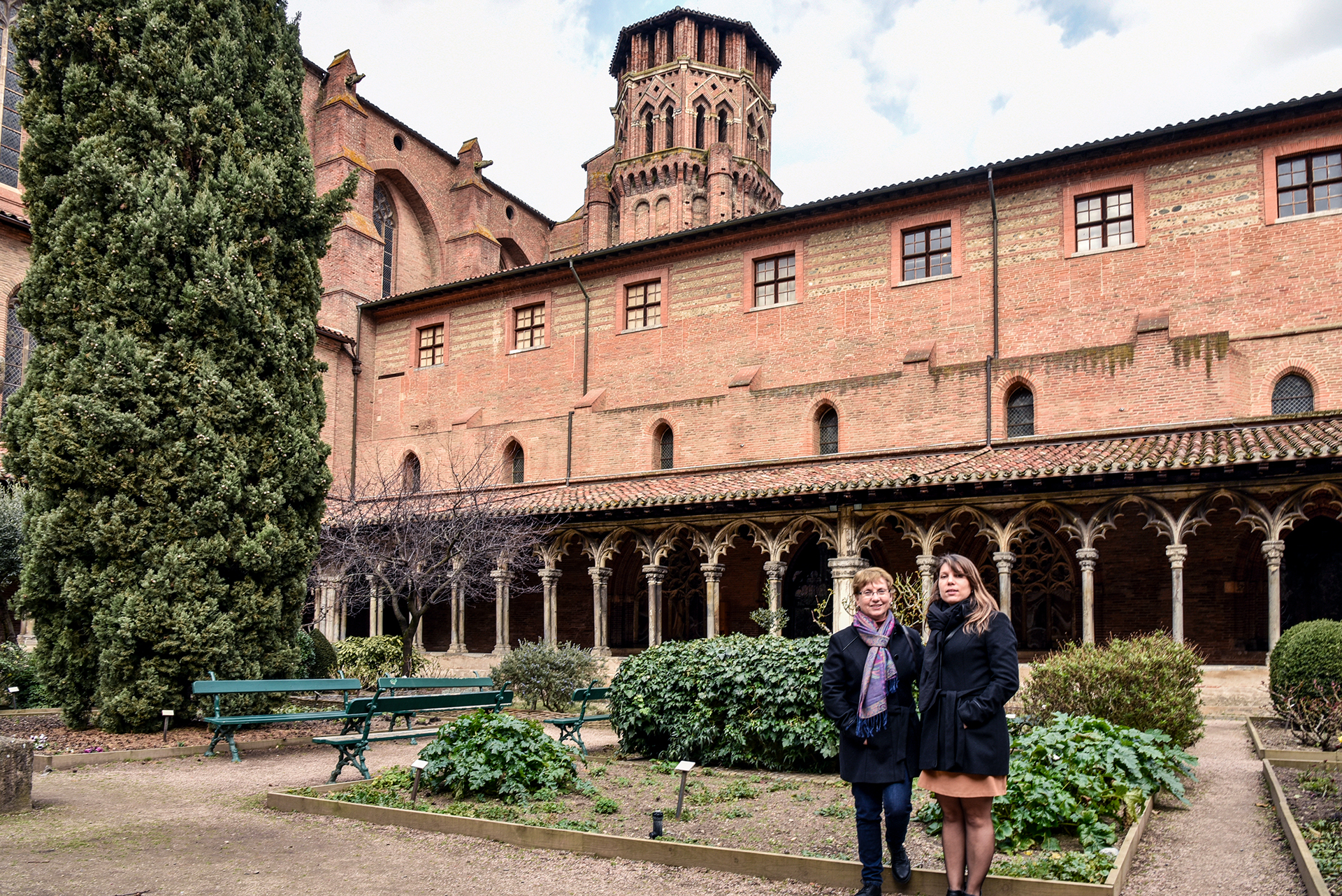 Musée des Augustins