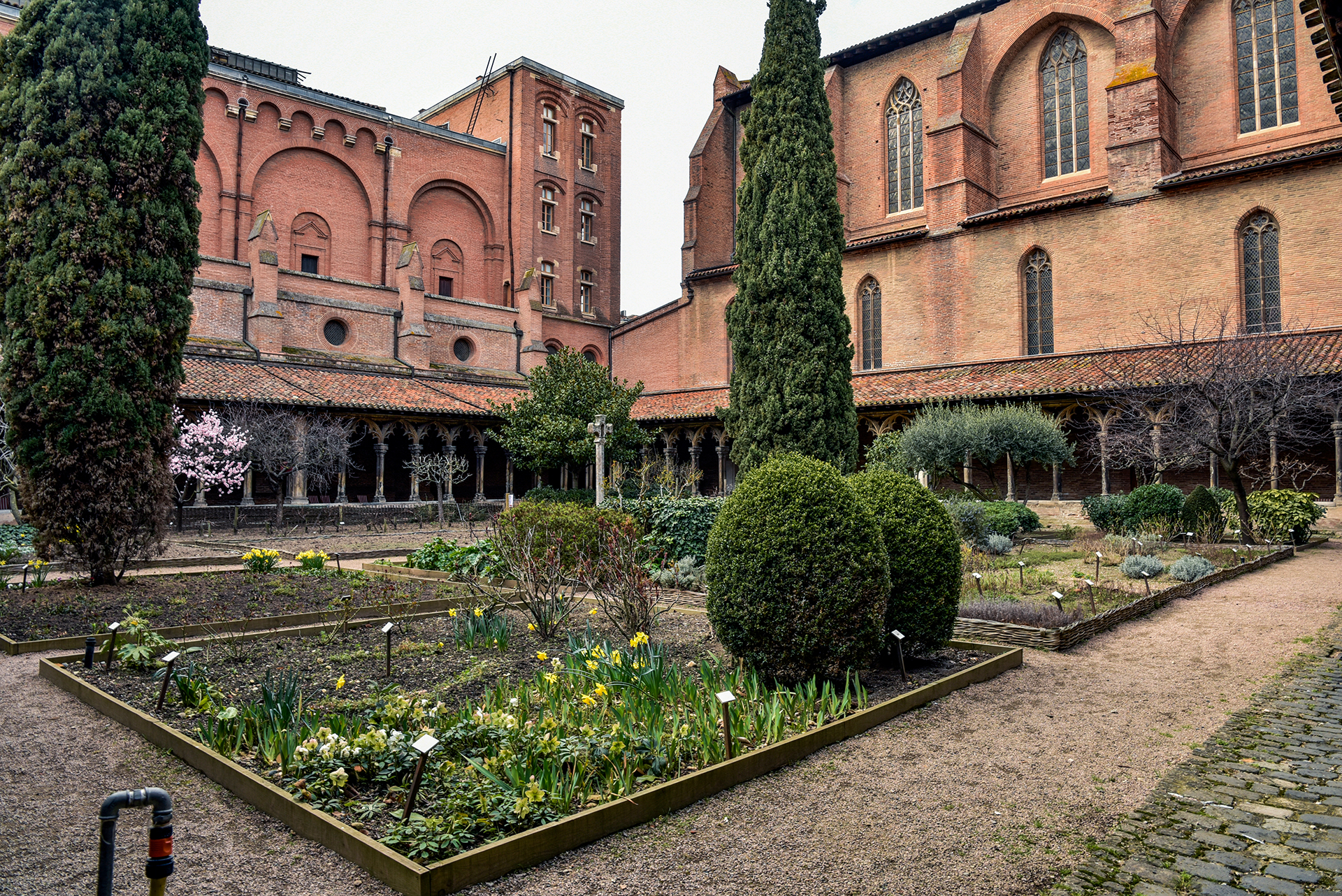 Musée des Augustins