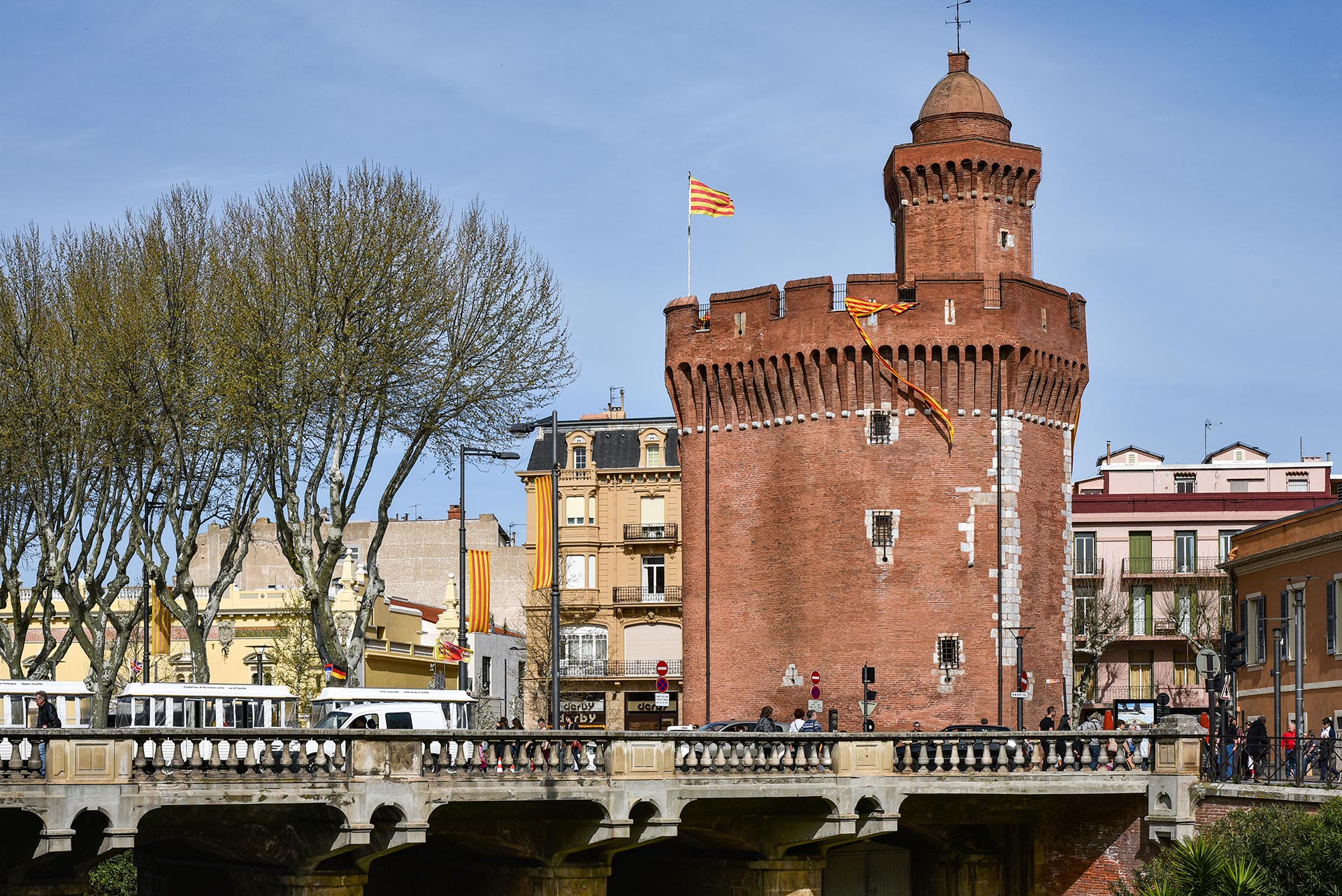 Perpignan