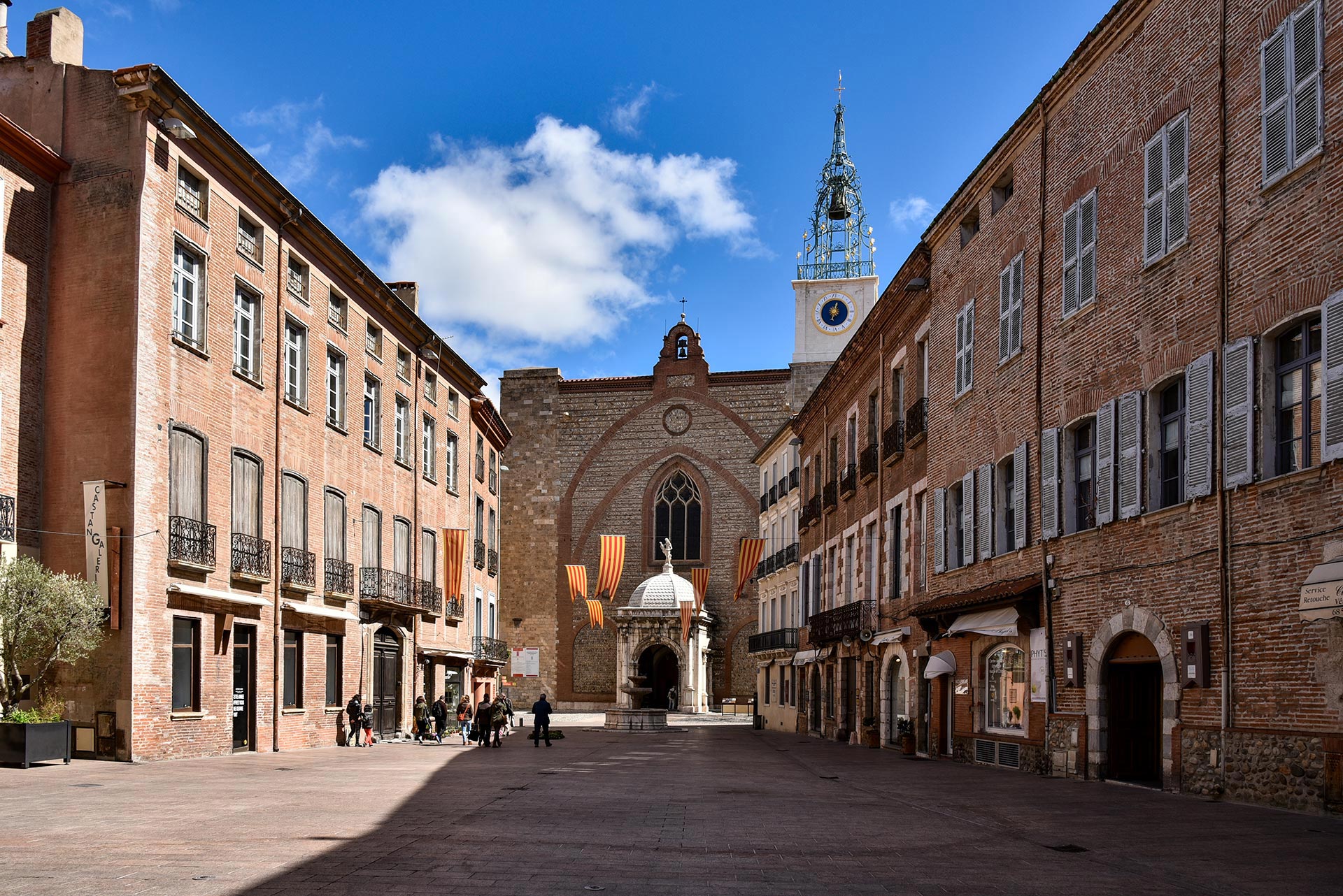Perpignan