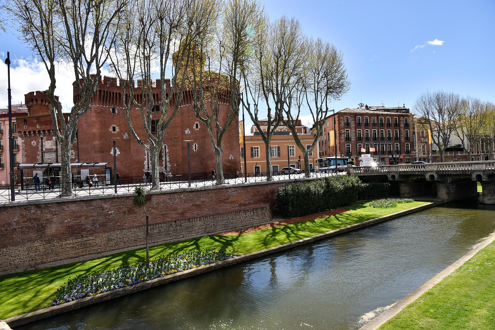 Perpignan