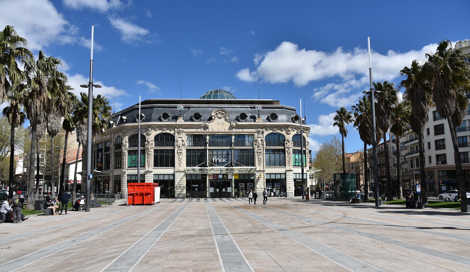 Perpignan