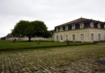 Corderie Royale