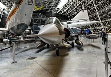 Musee de l'aeronautique