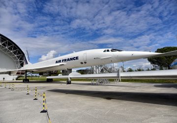 Concorde