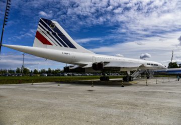 Concorde