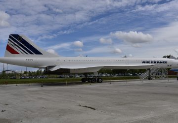 Concorde