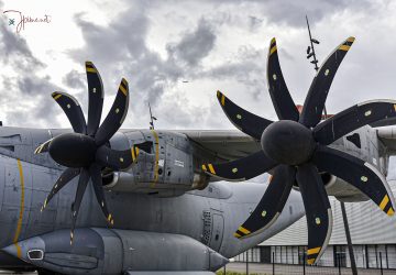 A 400M