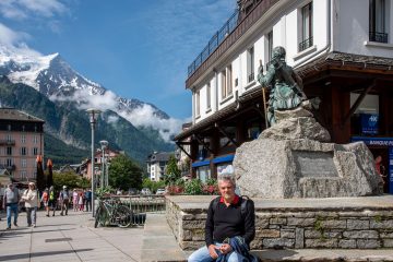 Chamonix