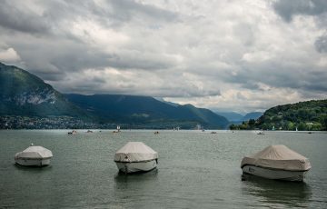 Lac d'Annecy