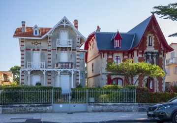 Villas Royan
