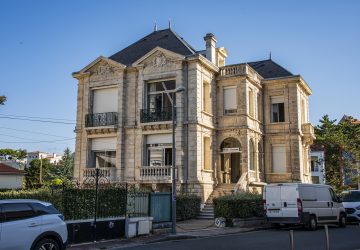 Royan Front de mer