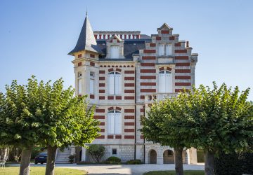 Villas de Royan