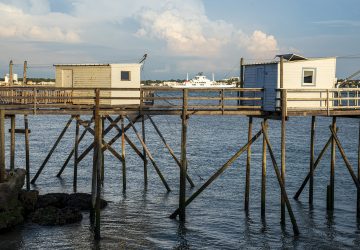 Carrelets