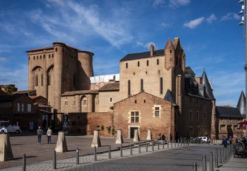 Albi Centre