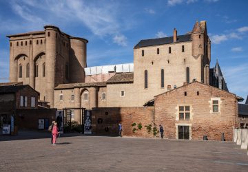 Albi Centre