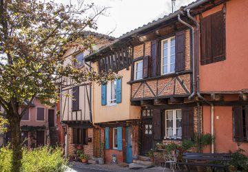 Albi Centre historique