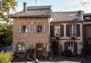 Albi Centre historique
