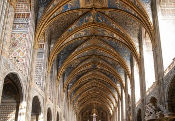 Cathédrale Sainte-Cecile