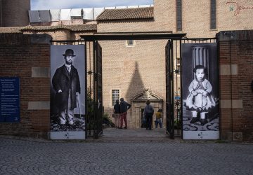 Musée Toulouse-Lautrec