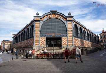 Marché