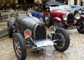 Bugatti
