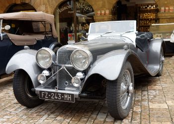 Jaguar