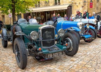 Bentley