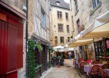 Sarlat