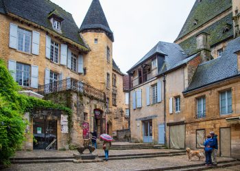 Sarlat
