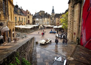 Sarlat