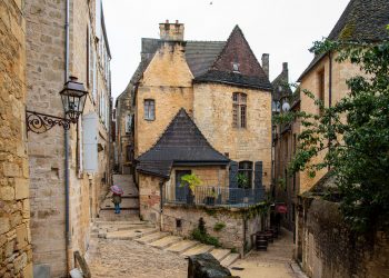 Sarlat