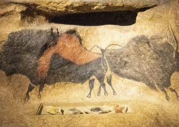 Lascaux