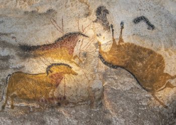 Lascaux