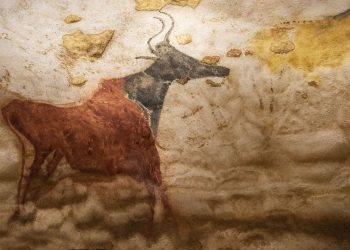 Lascaux