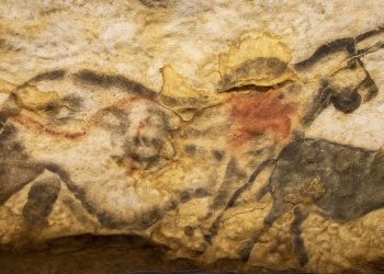 Lascaux