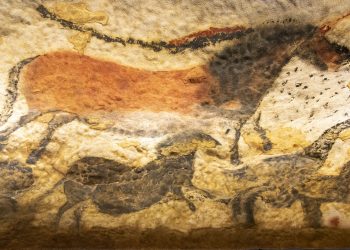 Lascaux
