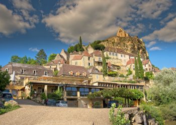 Les Eyzies, Capitale mondiale de la Préhistoire