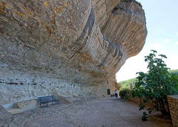 Les Eyzies, Capitale mondiale de la Préhistoire