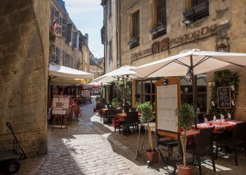 Sarlat