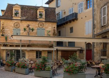 Sarlat