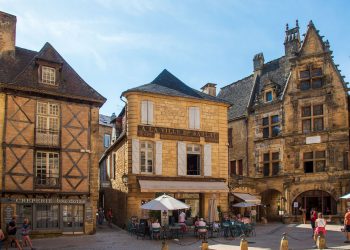 Sarlat