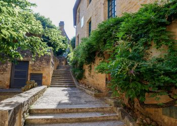 Petite ruelle