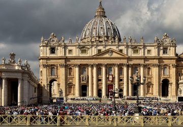 Le Vatican - Rome
